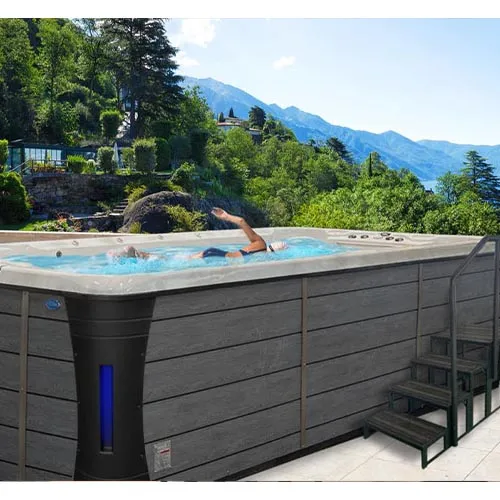 Swimspa X-Series hot tubs for sale in Elyria
